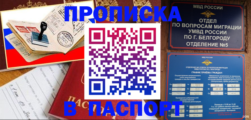 купить прописку в Питкяранте